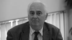 Elhunyt Thaly Zoltán szerkesztő, statisztikus