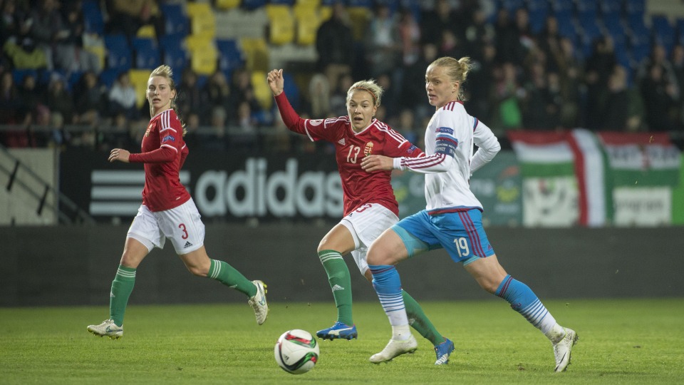 M4 Sport – Az Év Sportolója Gála: légiósok közül kerül ki az év női labdarúgója