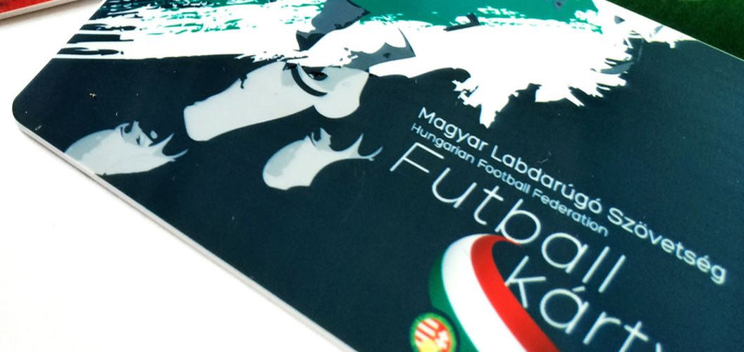 Szurkolói tájékoztató: Az MLSZ meghosszabbítja a Futballkártyákat