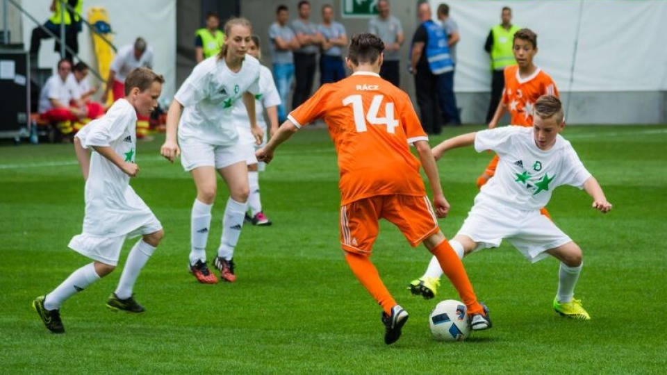 Tovább lehet nevezni az OTP Bozsik Bajnokok-programba