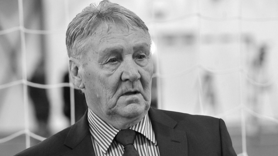 Elhunyt Kovács Ferenc