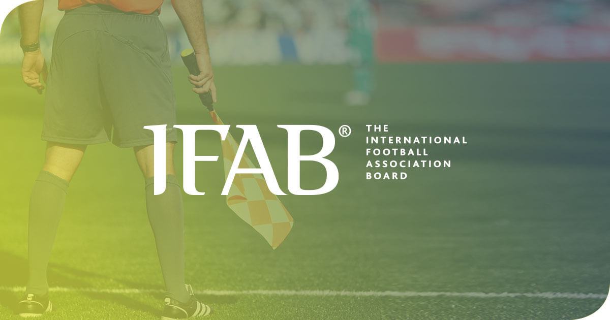 IFAB: Változások a labdarúgás szabályaiban