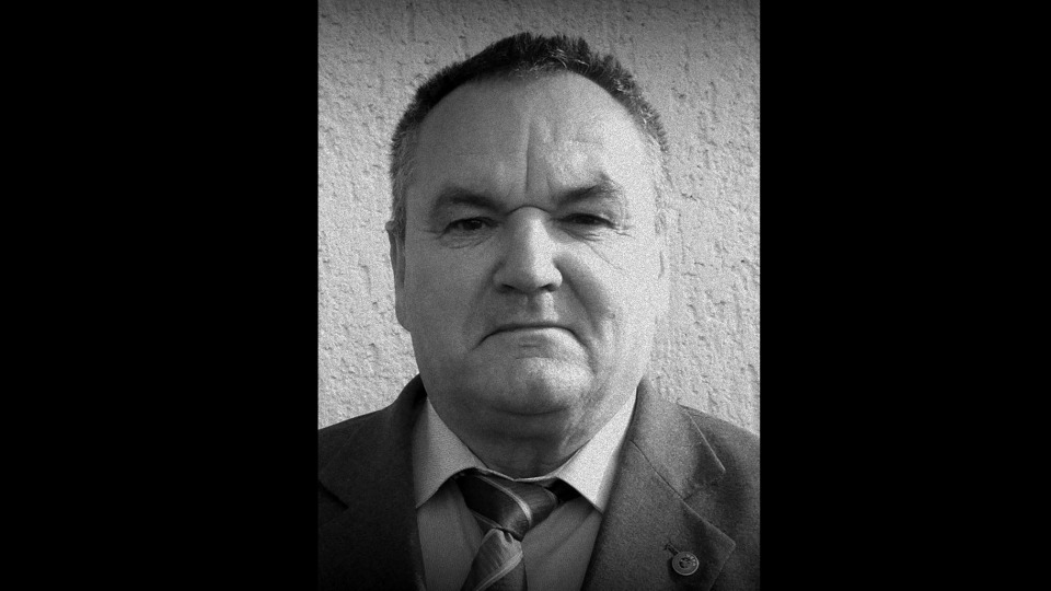 Elhunyt Fekete Miklós, az MLSZ korábbi elnökségi tagja