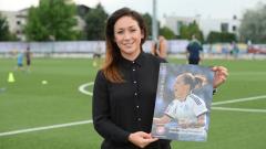 Nadine Kessler: Szintet léphet Magyarországon a női futball