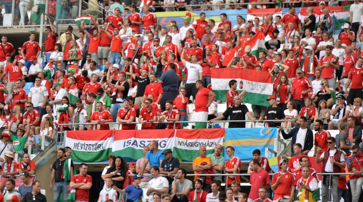 Hasznos információk a szlovák-magyar mérkőzéssel kapcsolatban
