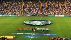 Magyar küldöttség járt az U21-es Eb-döntőn