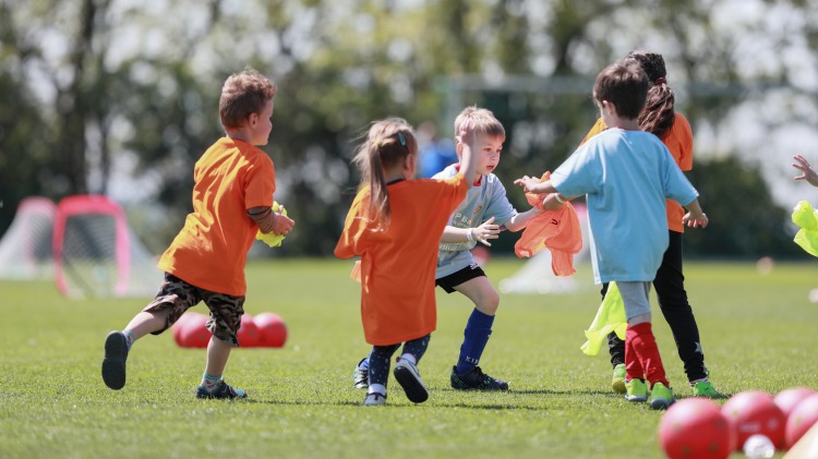 HatTrick: 15 éves a futballt támogató program