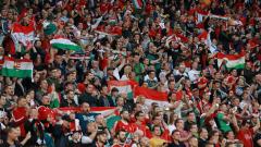 Wales-Magyarország: Szurkolói információk