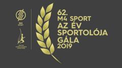 Az Év Sportolója – kihirdették 2019 dobogósait