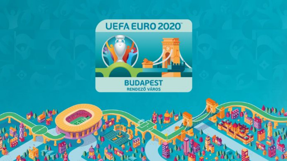 MLSZ Szövetség - 100 nap múlva kezdődik az EURO2020
