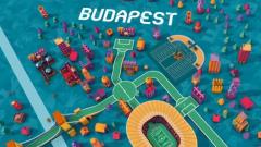 Száz nap múlva játsszák az első budapesti Eb-mérkőzést