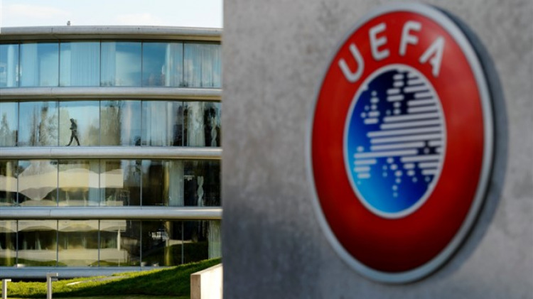 Újabb egyeztetést tartott az UEFA a tagszövetségekkel