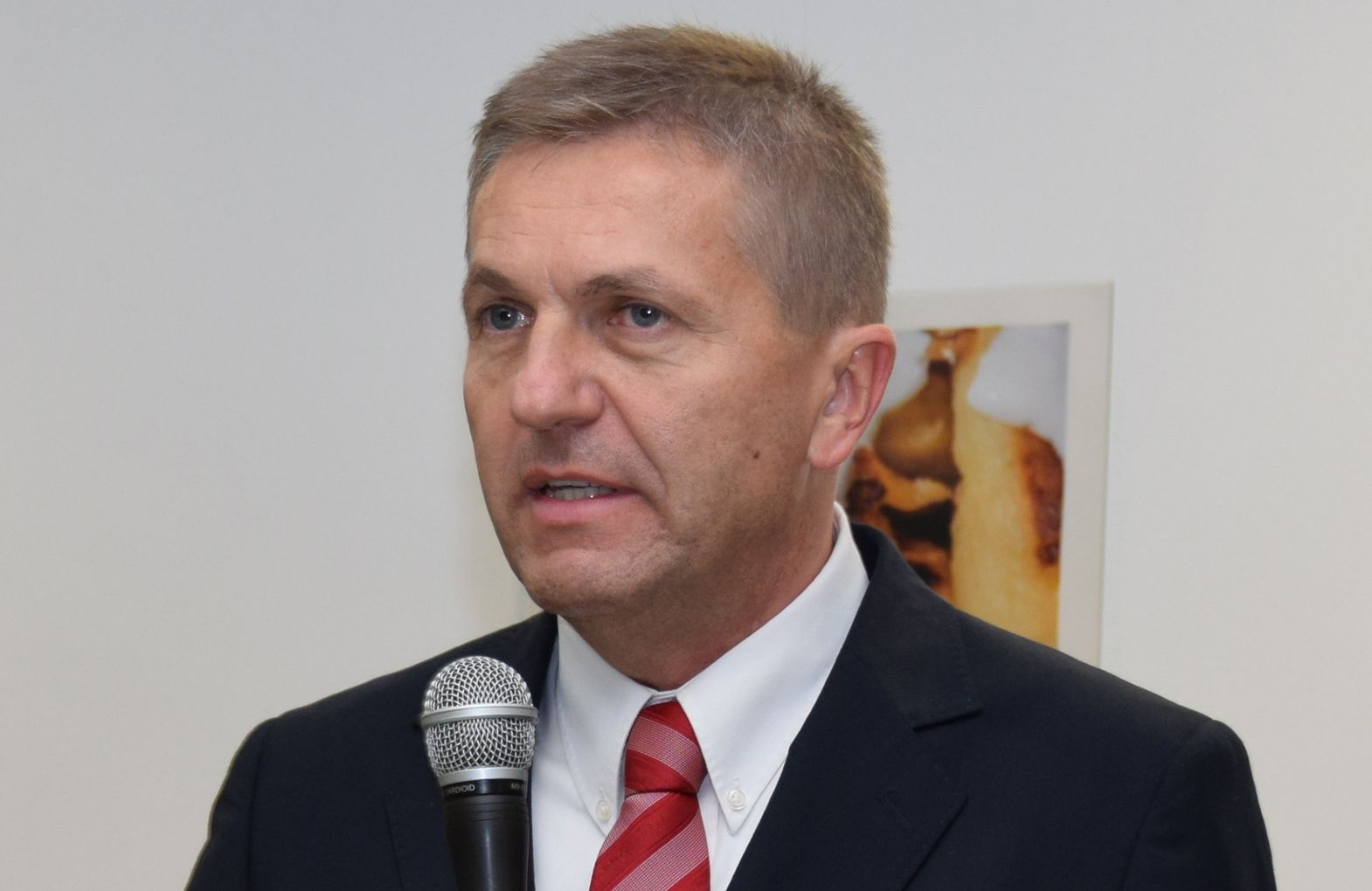 Vámos Tibor az MLSZ új versenyigazgatója