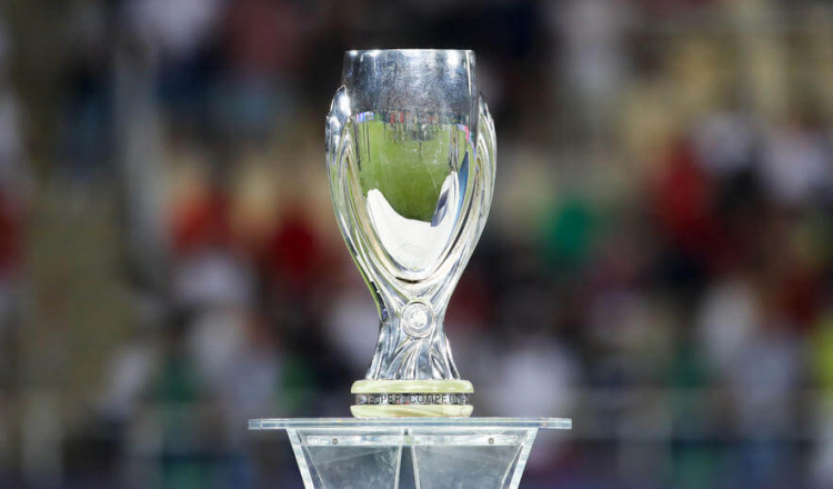Bayern München-Sevilla Szuperkupa-döntőt rendeznek Budapesten