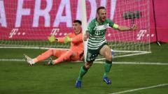 Újabb BL-bravúr: A Dinamót is kiejtette a Ferencváros
