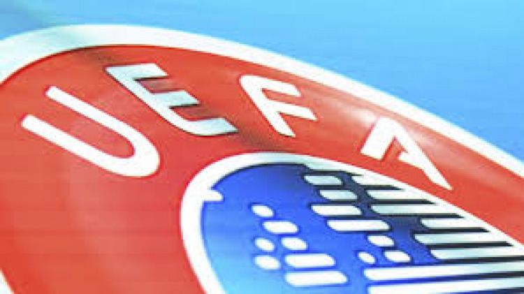 UEFA: Mindent megteszünk a biztonságos Eb érdekében