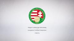123 éves a Magyar Labdarúgó Szövetség