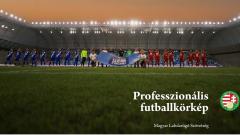 Megjelent a Professzionális futballkörkép első száma