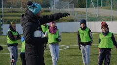 Országszerte új pályákon futballozhatnak a gyerekek 
