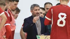 Futsal: Sergio Mullor szövetségi kapitány további négy évre bizalmat kapott 
