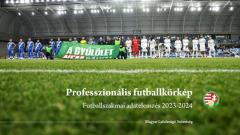 Megjelent a Professzionális futballkörkép 3. száma
