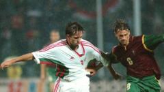 Fehér Csaba: 50!