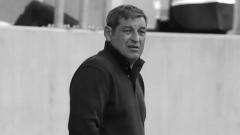 Elhunyt Nagy Tibor