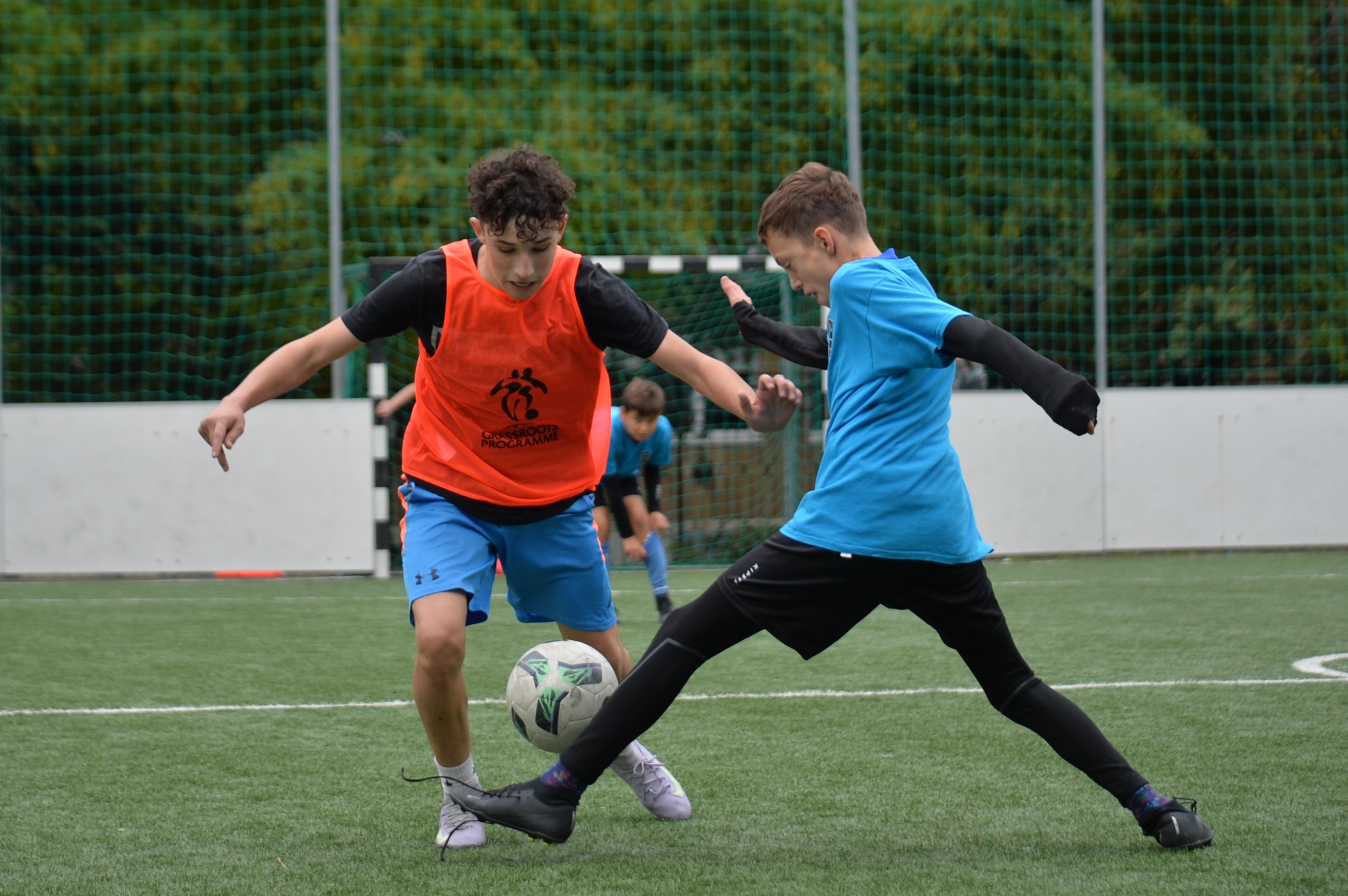 Országszerte fesztiválhangulat uralkodott a Grassroots-héten