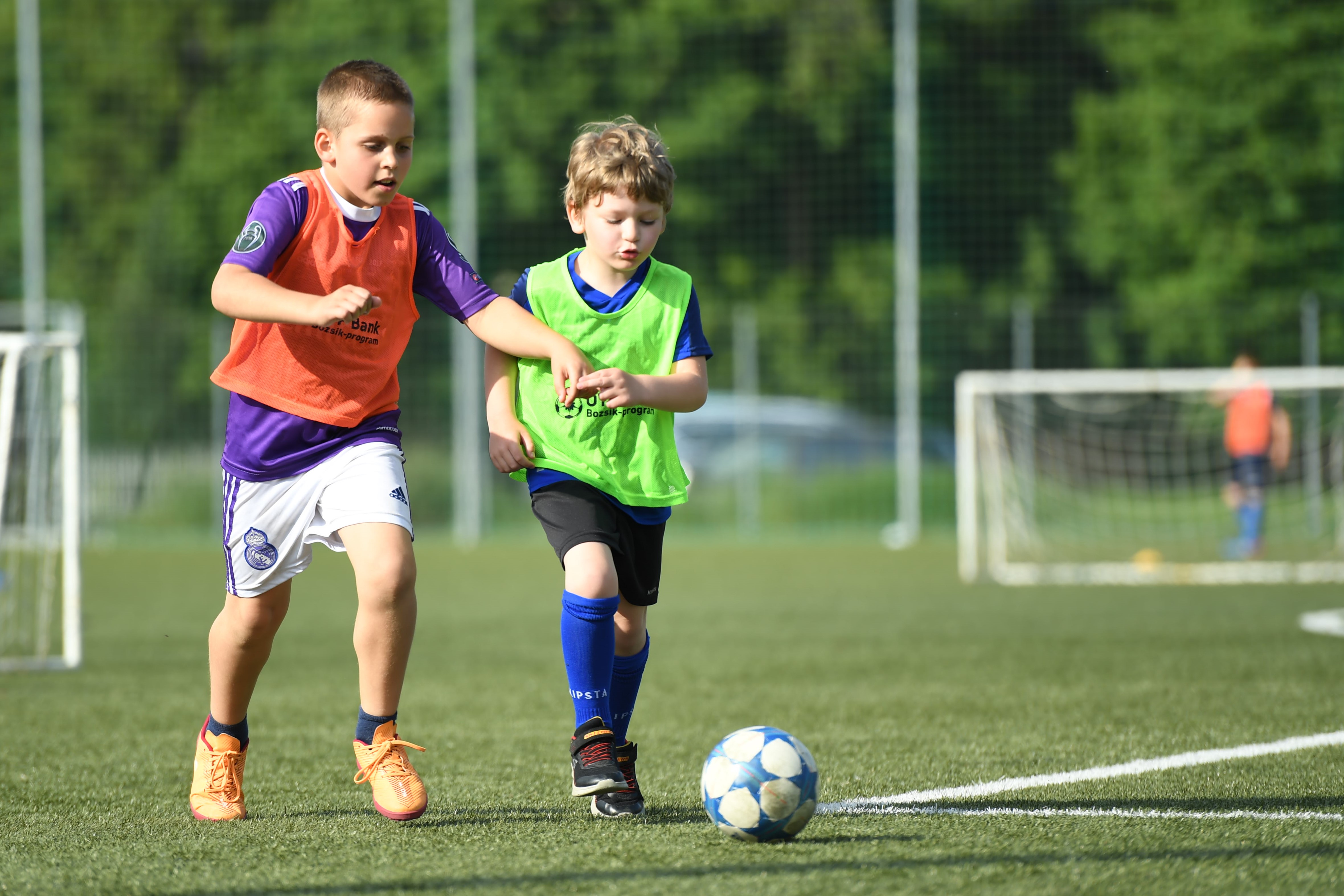 BL-döntő: komoly támogatást kapnak a legjobb grassroots-projektek
