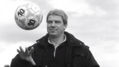 Búcsú Jenei Imrétől