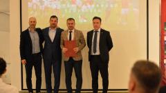 Átvették oklevelüket az új pro-licences szakemberek