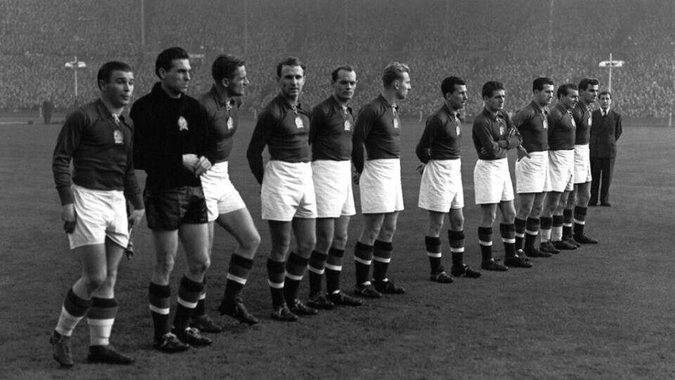 Ma ünnepeljük a Magyar Labdarúgás Napját