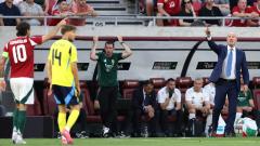 Eredményesebb futballt vár a kapitánytól és a válogatottól az MLSZ elnöksége 