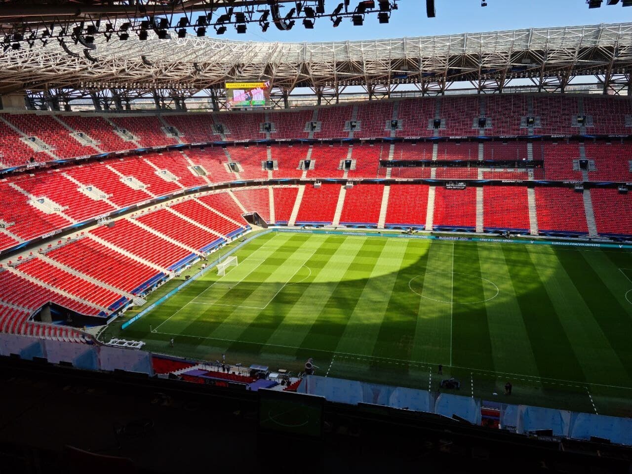 A Puskás Aréna mellett számos helyszínt érint majd a budapesti BL-döntő rendezése