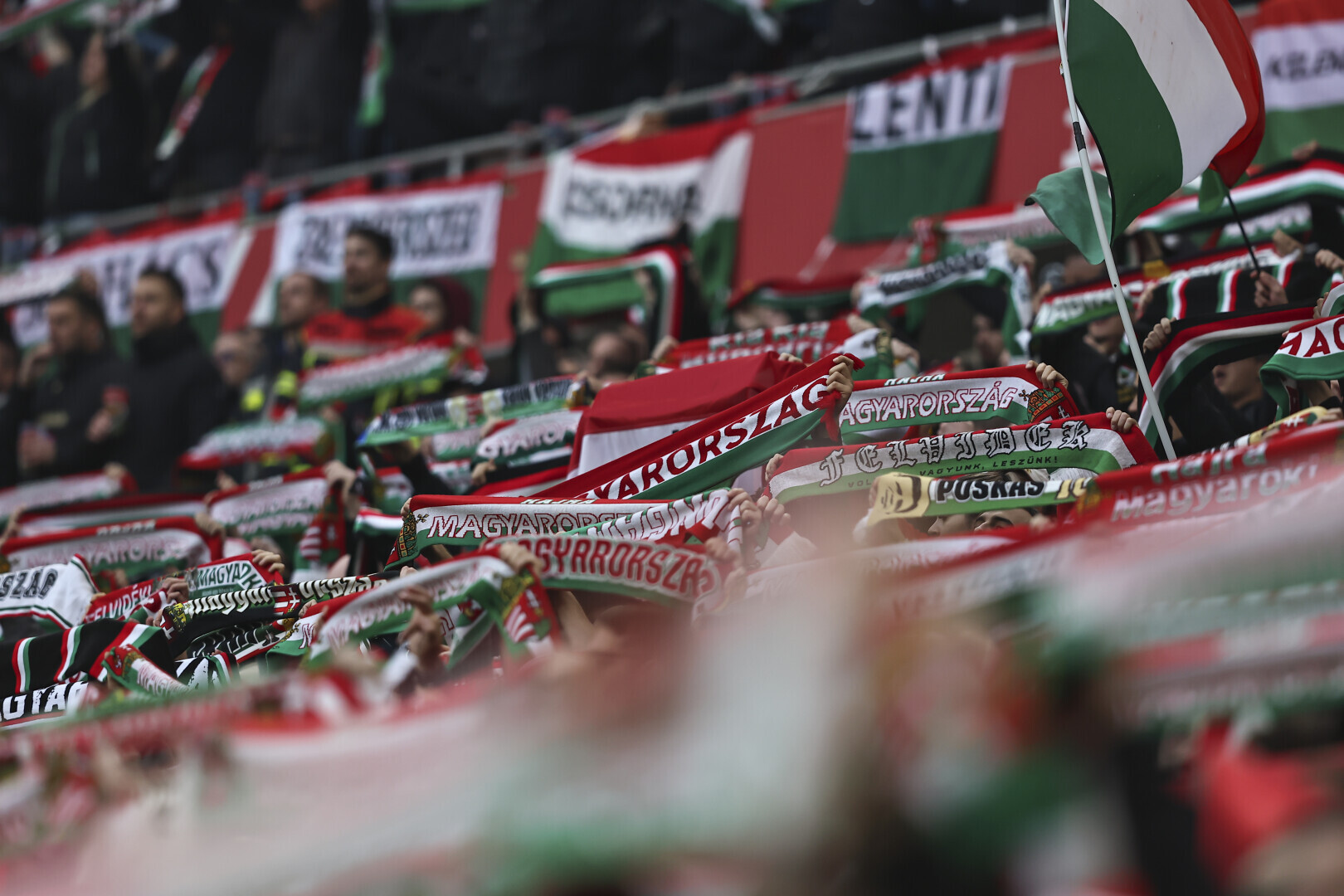 Ez volt 2025: Eb-kvalifikáció a futsalosoknál, utolsó perces csalódás a vb-selejtezőkön