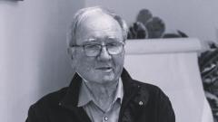 Elhunyt Szabó Mihály