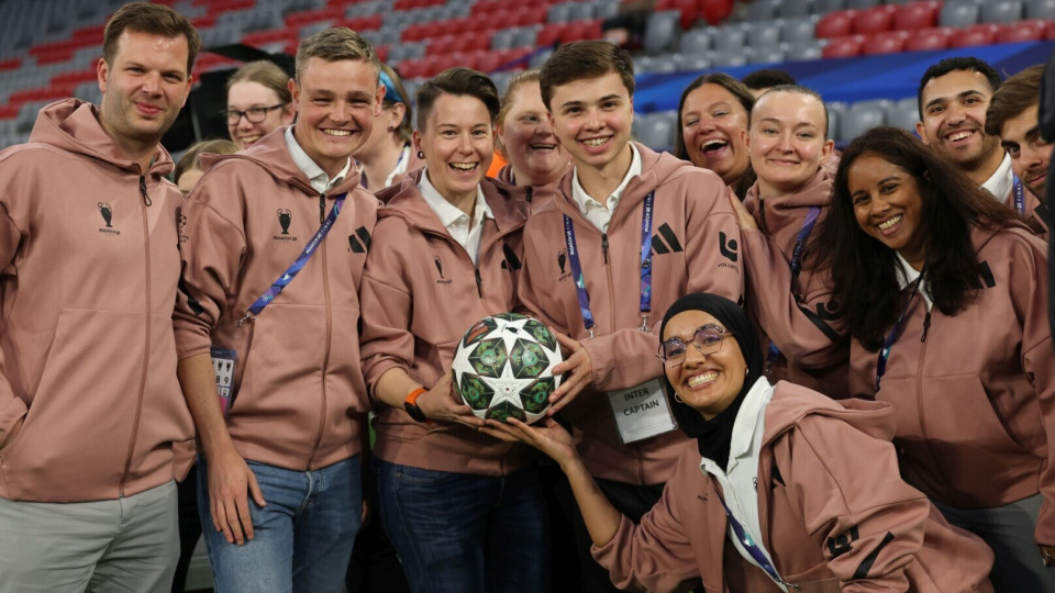 Részt vehetsz a BL-döntőn!