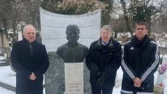 Emlékezés Zavadszky Gáborra