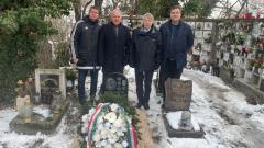 120 éve született Sebes Gusztáv