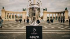 100 nap múlva a BL-döntő és a Bajnokok Fesztiválja Budapesten