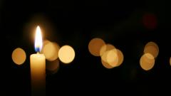 Elhunyt dr. Kamarás István