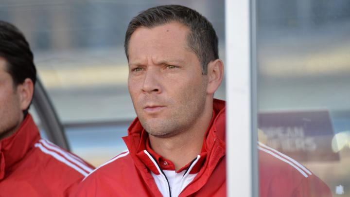 Dárdai Pál 50 éves