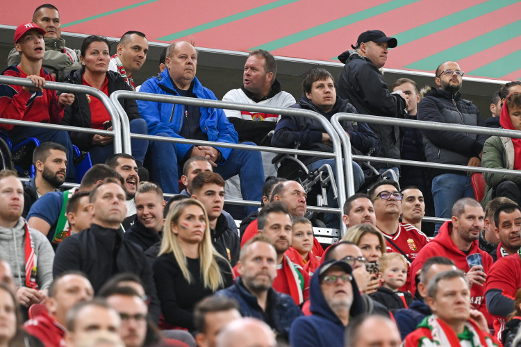 A sport mindenkié - fókuszban a fogyatékossággal élők