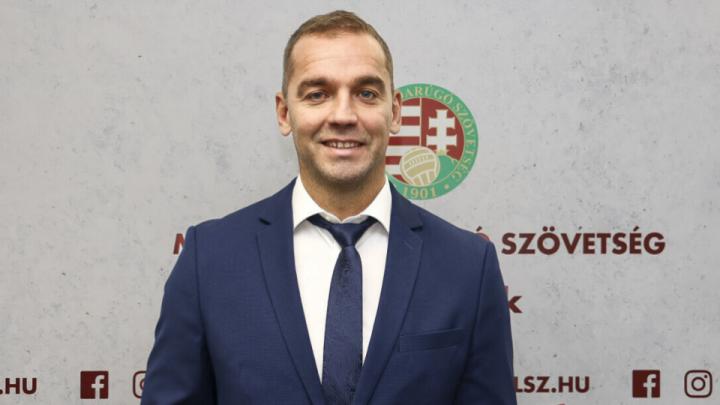 „Felemelő érzés” – Juhász Roland lett a BL-döntő magyarországi nagykövete