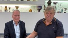 Mosolyok és sztorik: a 70 éves Kiss Lászlót köszöntötték