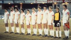 A rotterdami hős és a fehérvári legendák: 70 évesek a korábbi klasszisok