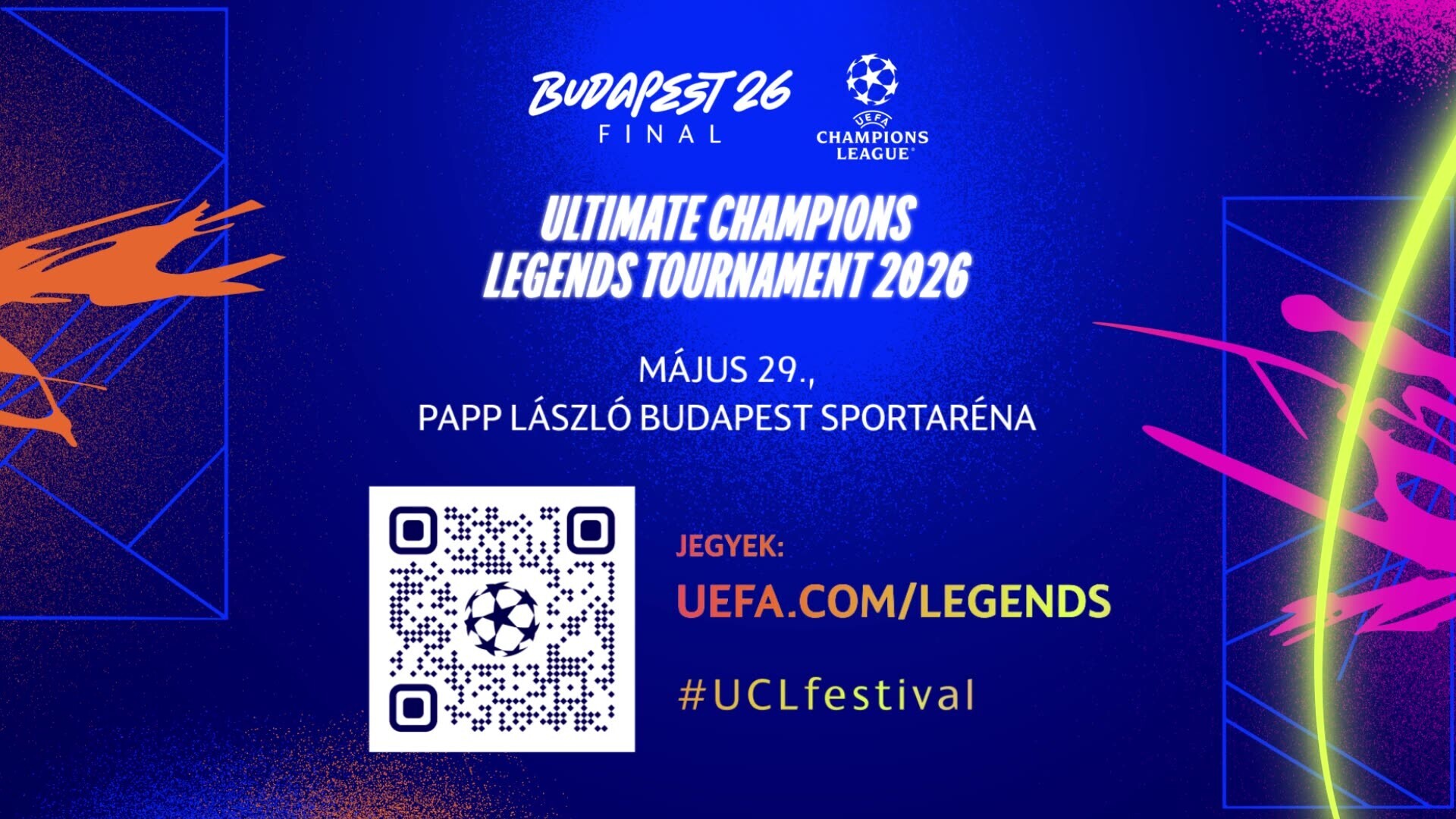 Luis Figo csapatkapitány lesz Budapesten