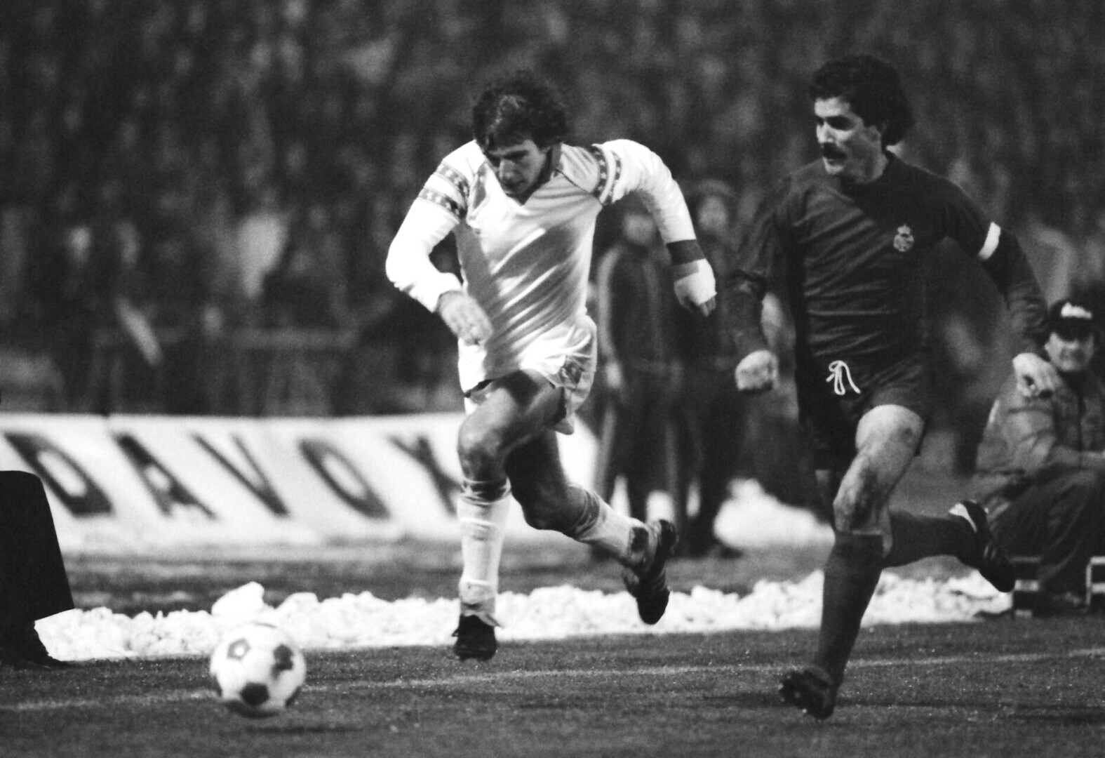 Esterházy Márton: 70!