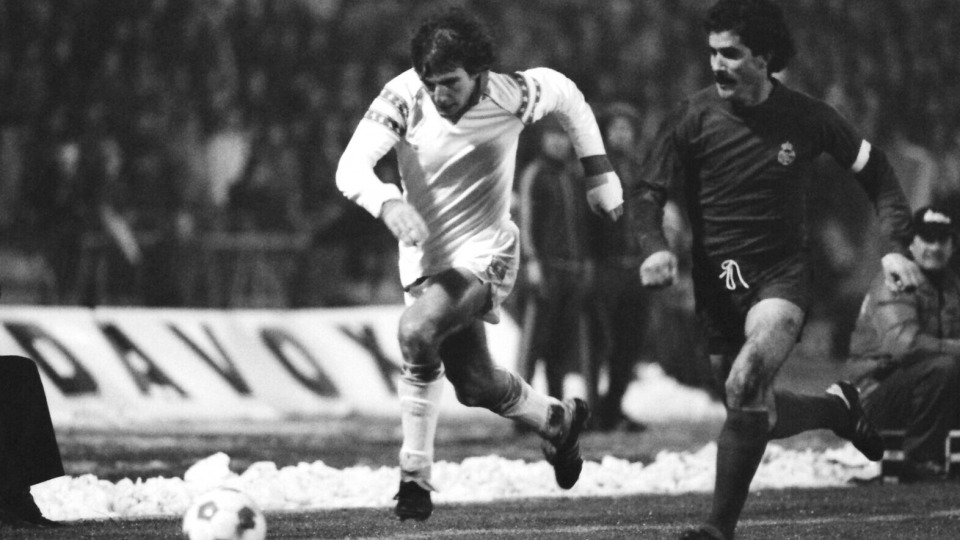 Esterházy Márton: 70!