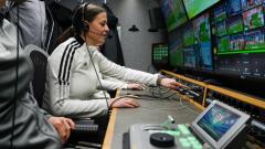 Történelmi pillanat a kupadöntőben: a nőknél is debütál a VAR